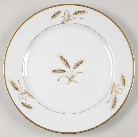 Wheatfield by Rosenthal - Continental