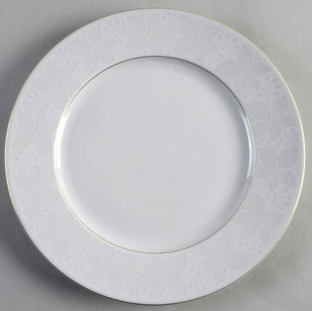 White Velvet (Gold) by Rosenthal - Continental