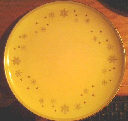 Snowflake by Roberts