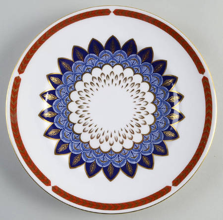 Quail by Royal Crown Derby