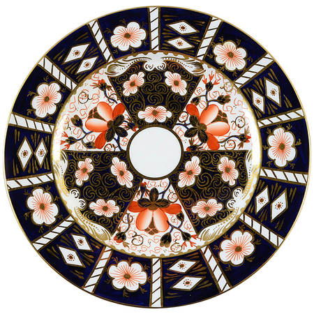 Traditional Imari by Royal Crown Derby