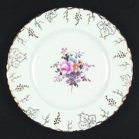 Vine (Posie Center) by Royal Crown Derby