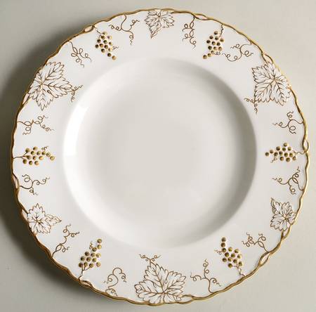Vine Gold by Royal Crown Derby