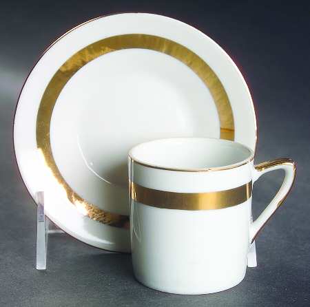 Contemporary Gold by Royal Crown (Japan)