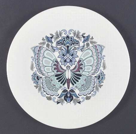 Atlantis by Royal Doulton