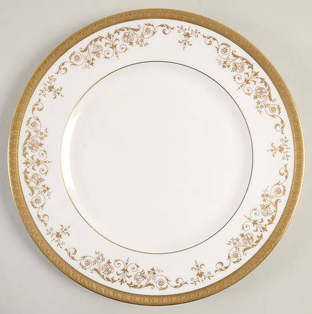 Belmont by Royal Doulton
