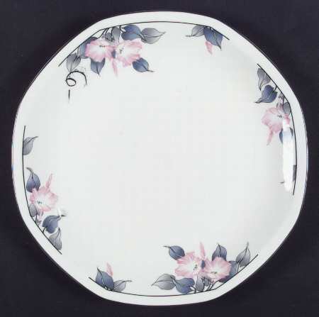 Bloomsbury by Royal Doulton