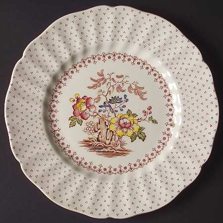 Grantham by Royal Doulton