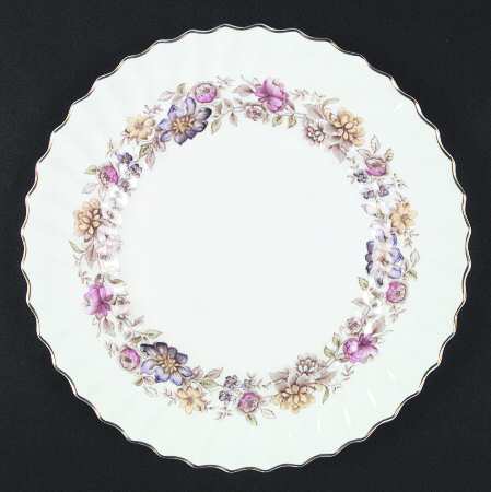 Mayfair Brown, Multicolor by Royal Doulton