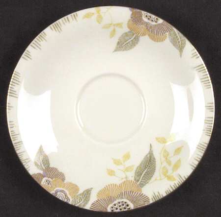 Nerissa by Royal Doulton