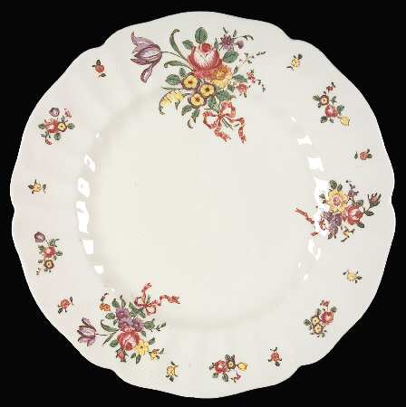 Old Leeds Spray by Royal Doulton
