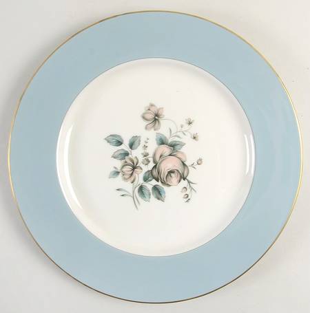 Rose Elegans by Royal Doulton