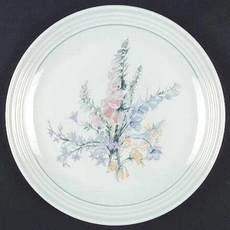Shady Lane by Royal Doulton