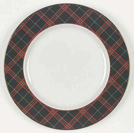 Tartan by Royal Doulton