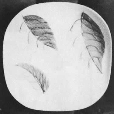 Leaf Magic by Red Wing