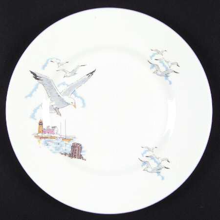 Seagull (Smooth) by Rosina-Queens
