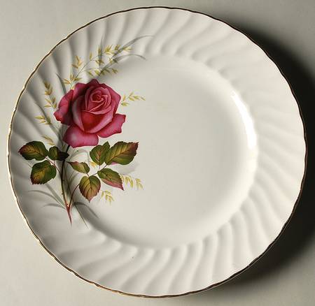 Anniversary Rose by Ridgway (Ridgways)