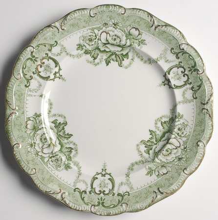 Roxbury Green by Ridgway (Ridgways)