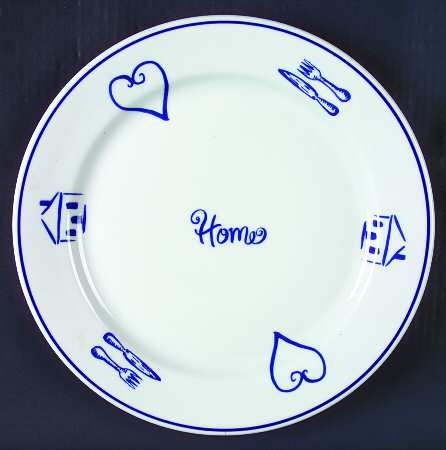 Home by Rosanna