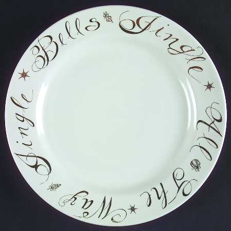 Jingle Bells by Rosanna