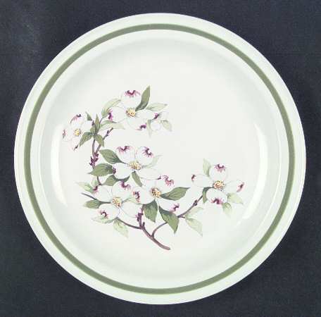 Dogwood by Ranmaru