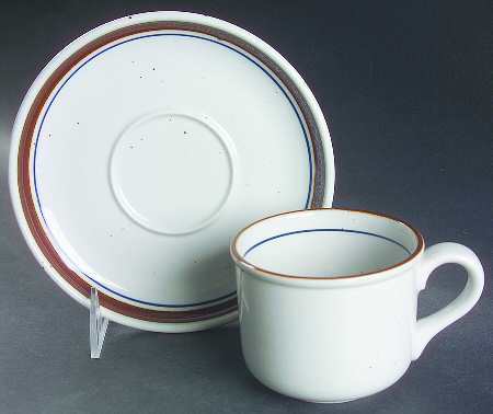 Potter's Choice Brown and Blue by Ranmaru