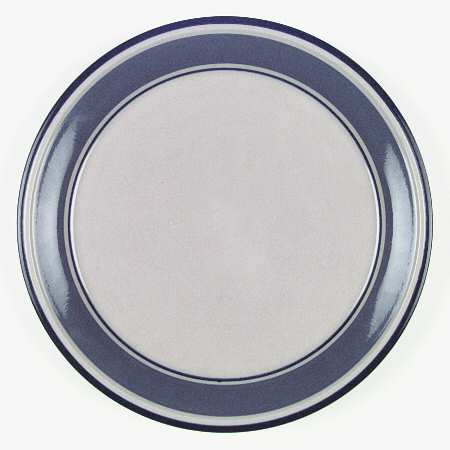 Trend Slate Blue by Ranmaru