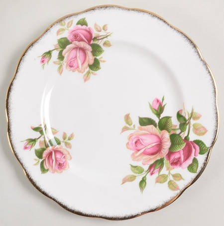 Anniversary Rose by Royal Albert