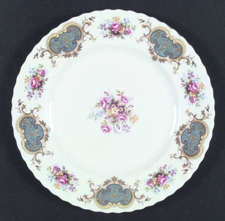 Berkeley by Royal Albert