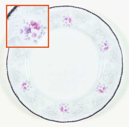 Bridal Lace by Royal Albert