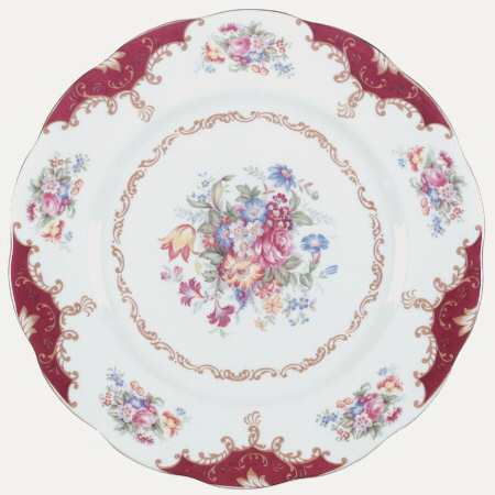 Canterbury by Royal Albert