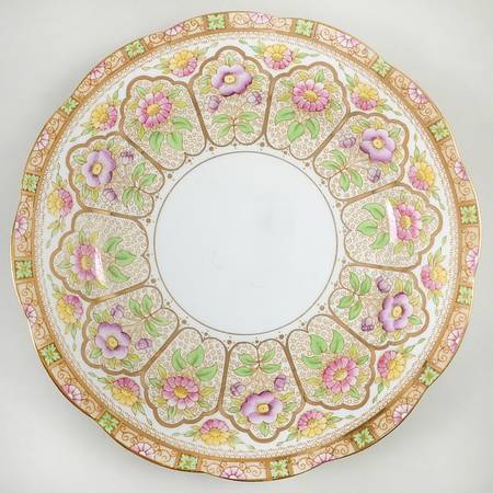 Court by Royal Albert
