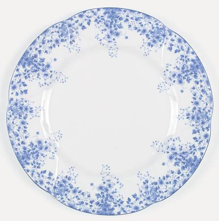 Dainty Blue by Royal Albert