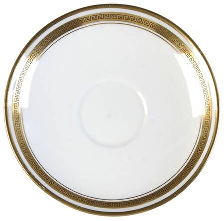 Greek Key by Royal Albert