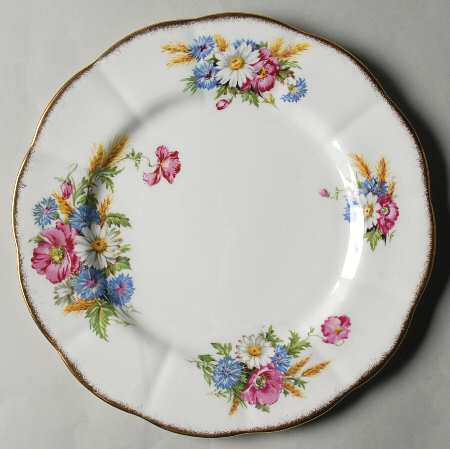 Harvest Bouquet by Royal Albert
