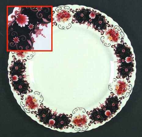Heritage by Royal Albert