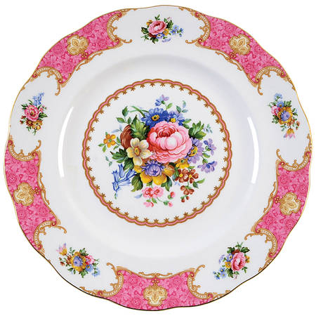 Lady Carlyle by Royal Albert