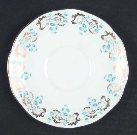 Rocaille by Royal Albert