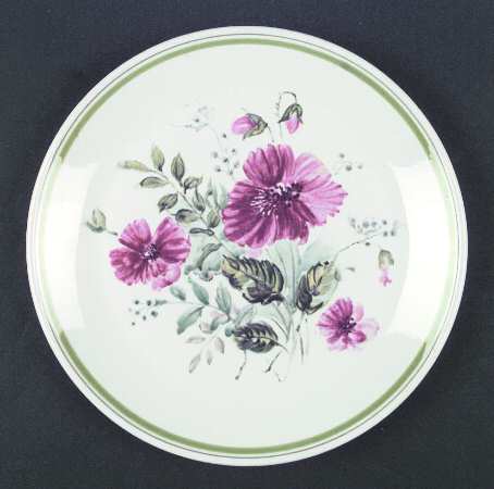 Rougefield by Royal Albert