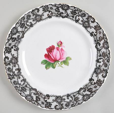 Senorita by Royal Albert