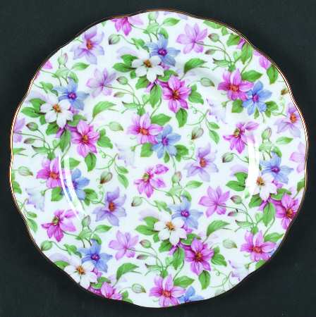 Summer Glory by Royal Albert