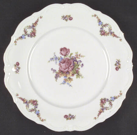 Dresden Garland by Royal Heidelberg