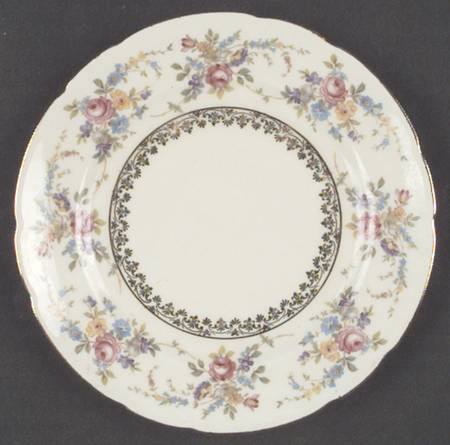 Claridge by Royal Ivory (Czech, Germany)