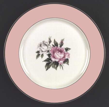 Countess Margaret Rose Pink by Royal Jackson