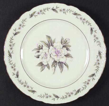 Fleur De Blanc by Royal Jackson