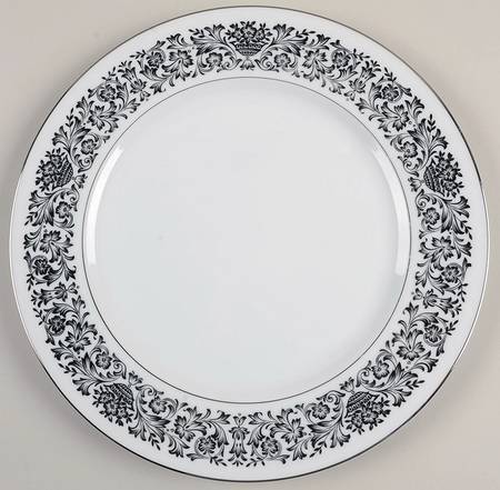 Midnight Lace by Royal Prestige