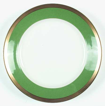 Nobel Green by Rorstrand