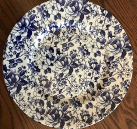 ROS12 by Royal Staffordshire