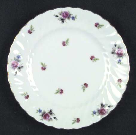 ROS2 by Royal Staffordshire