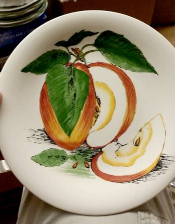Sunkissed by Royal Staffordshire